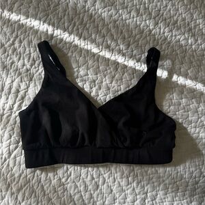 Hatch dream feed nursing bra